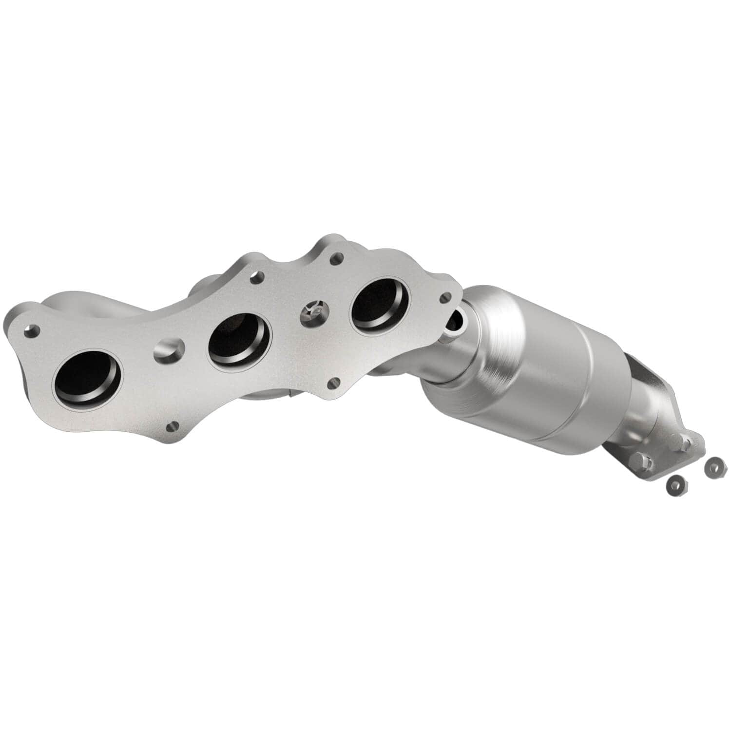 MagnaFlow Toyota California Grade CARB Compliant Manifold Catalytic Converter