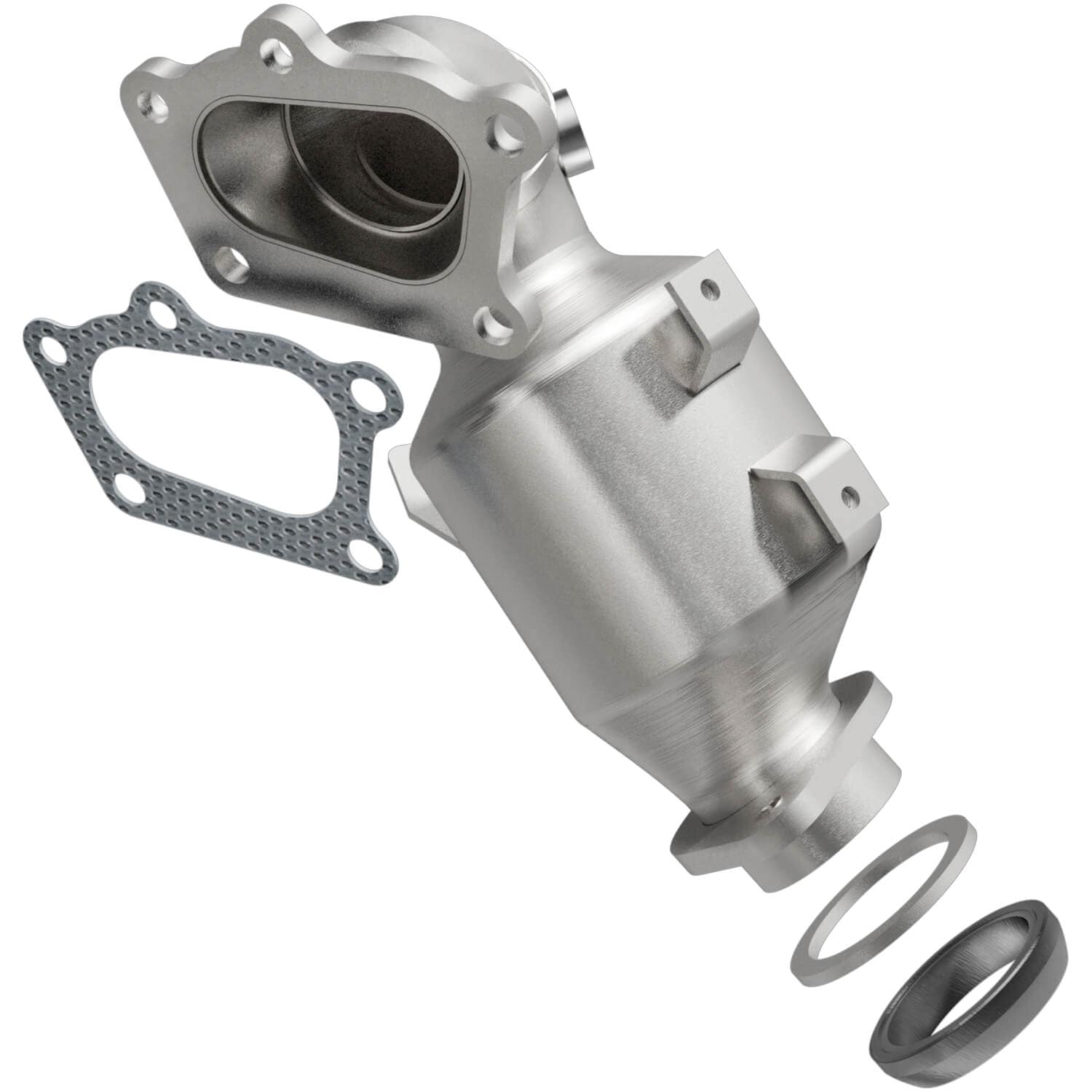 MagnaFlow Mazda CX-7 California Grade CARB Compliant Manifold Catalytic Converter