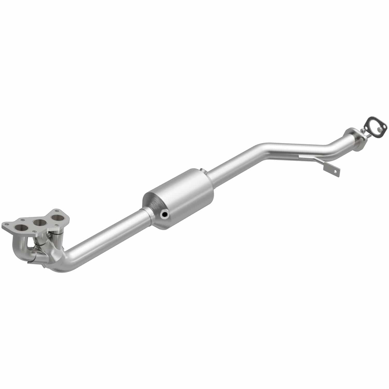 MagnaFlow Subaru California Grade CARB Compliant Manifold Catalytic Converter