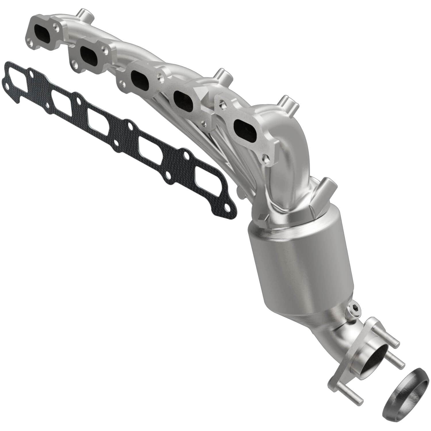 MagnaFlow California Grade CARB Compliant Manifold Catalytic Converter