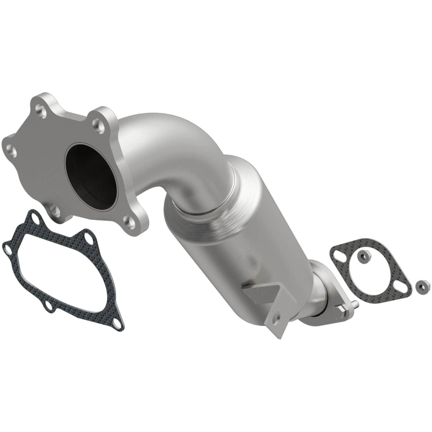 MagnaFlow Subaru California Grade CARB Compliant Direct-Fit Catalytic Converter