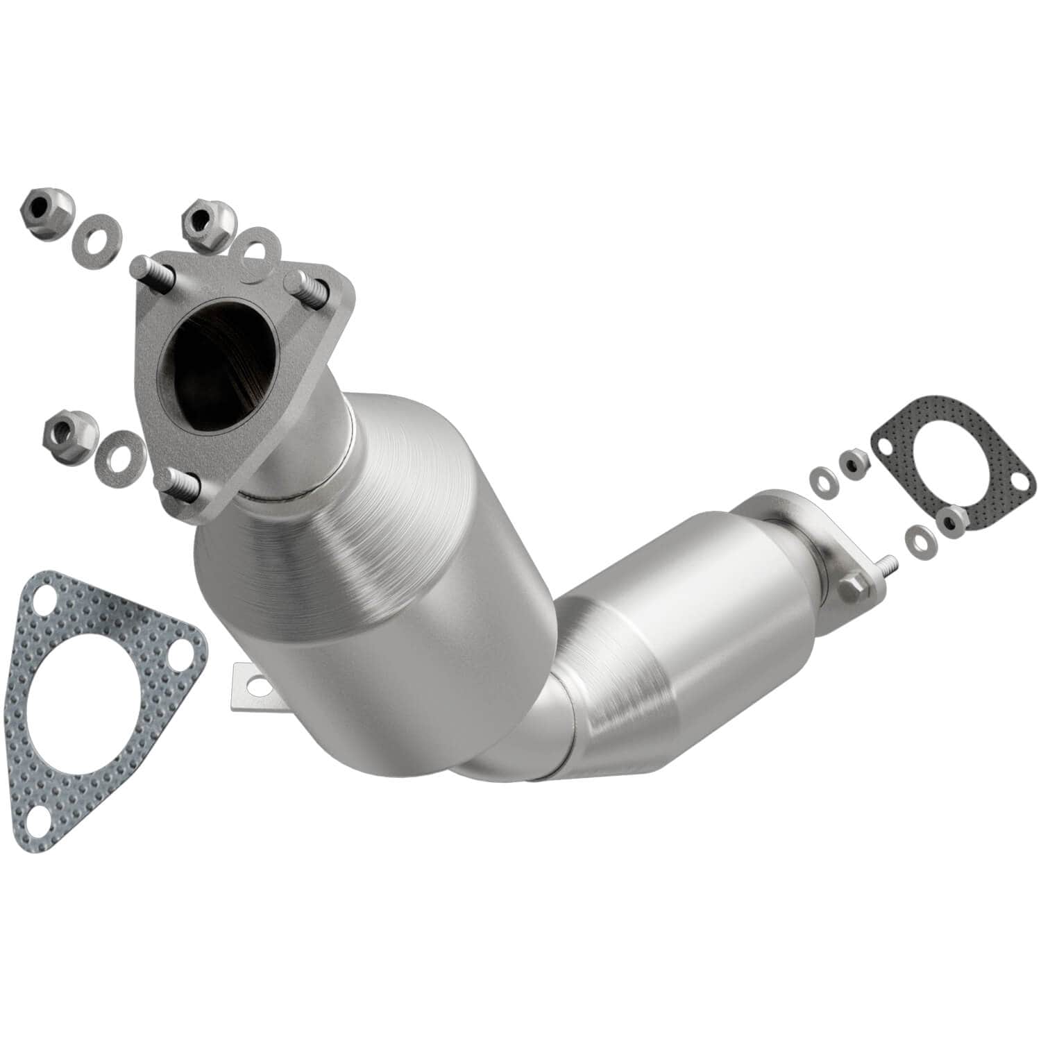 MagnaFlow Infiniti FX35 California Grade CARB Compliant Direct-Fit Catalytic Converter