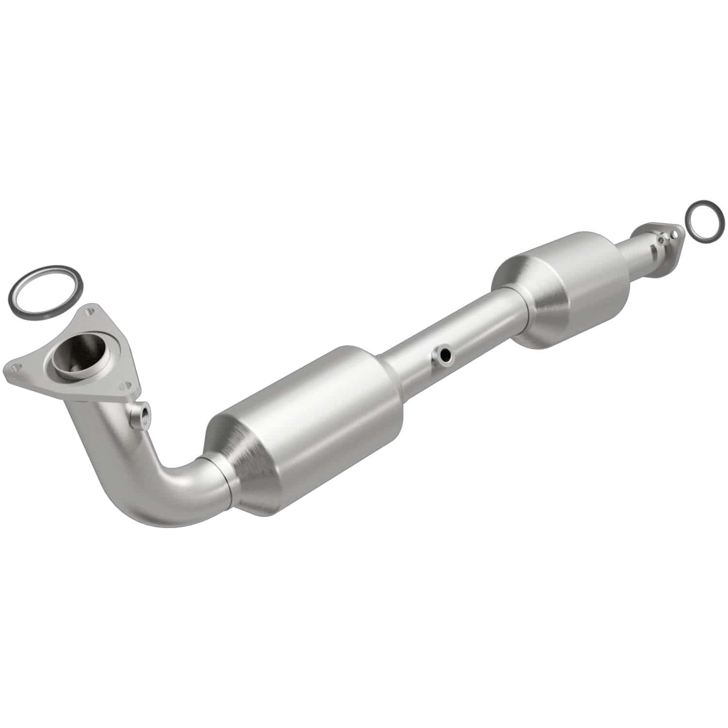 MagnaFlow Toyota Tundra California Grade CARB Compliant Direct-Fit Catalytic Converter