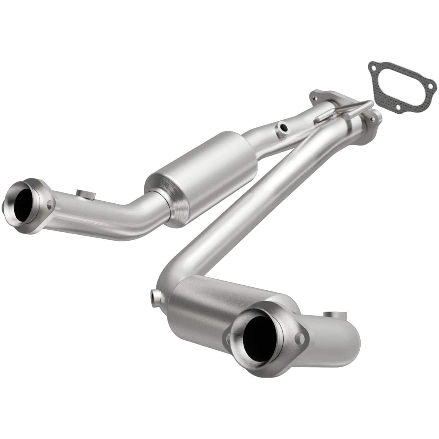 MagnaFlow California Grade CARB Compliant Direct-Fit Catalytic Converter