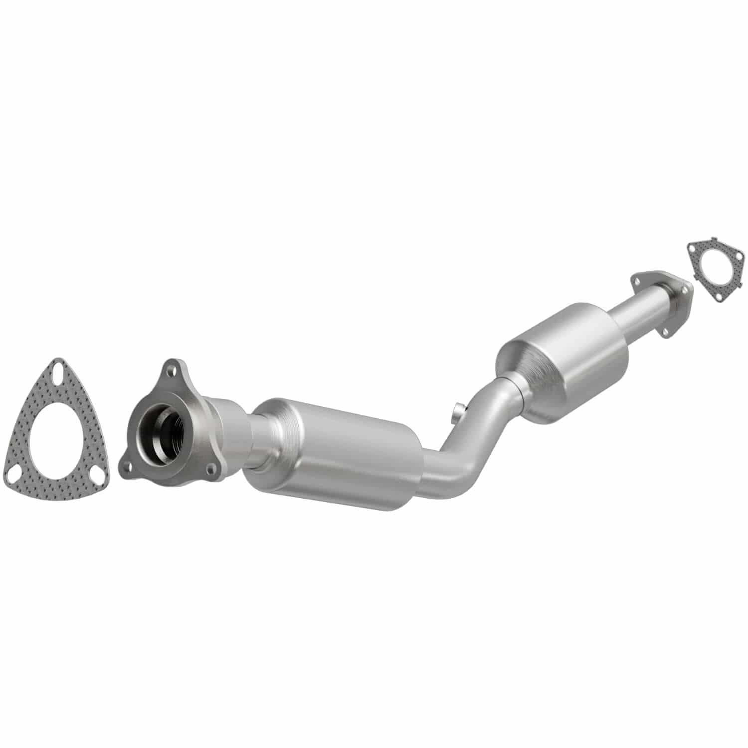 MagnaFlow Saturn Vue California Grade CARB Compliant Direct-Fit Catalytic Converter