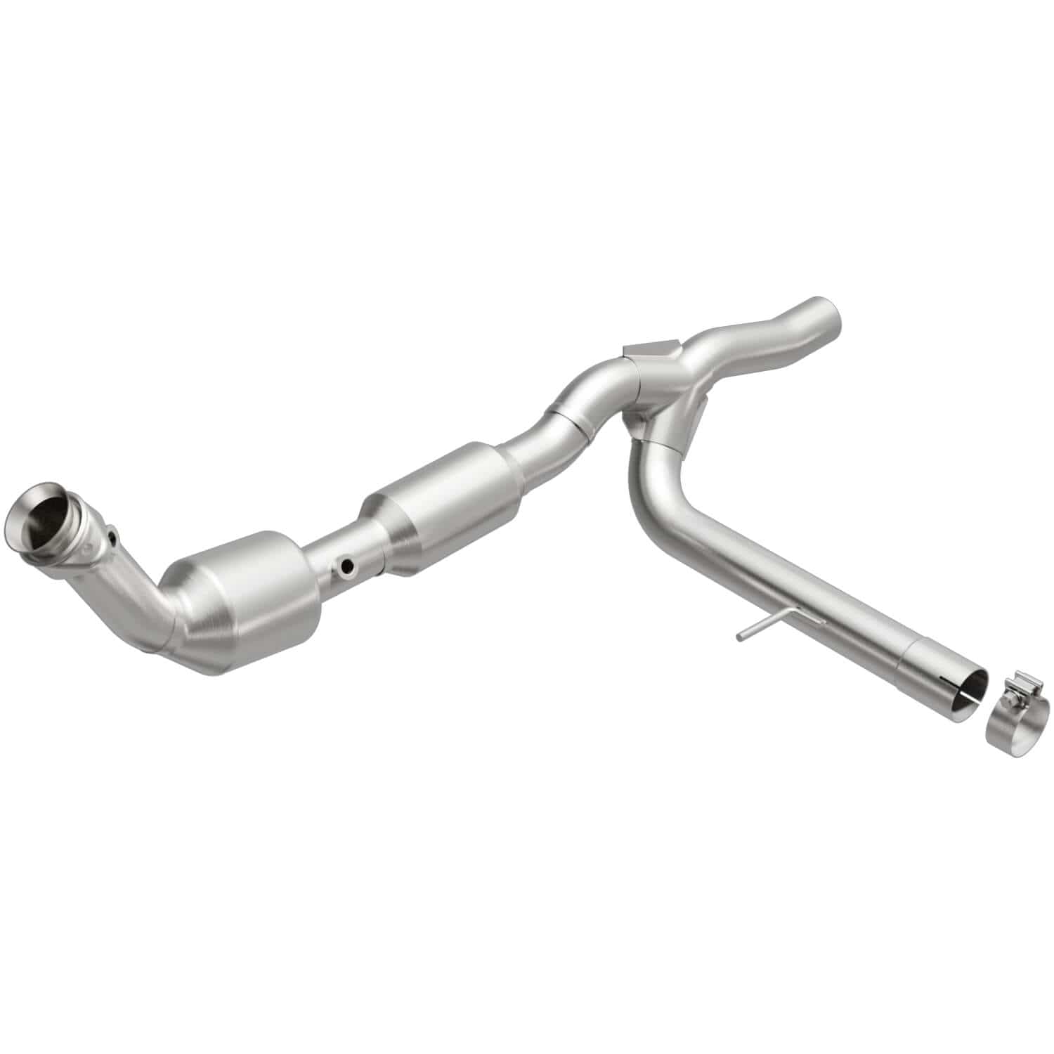 MagnaFlow Ford F-150 California Grade CARB Compliant Direct-Fit Catalytic Converter