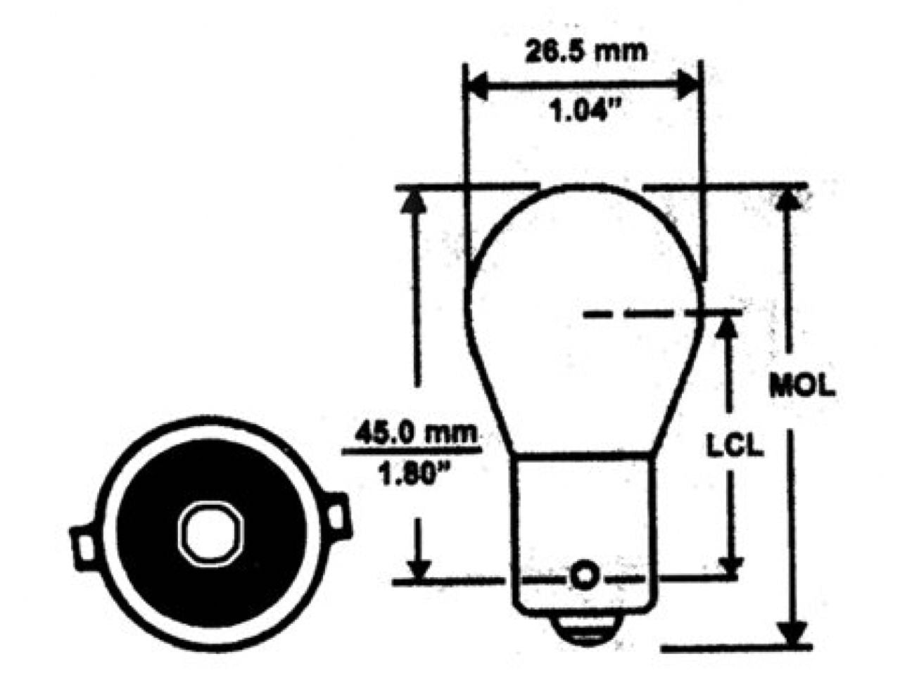 Camco Vehicle Parts 54818 Item Image