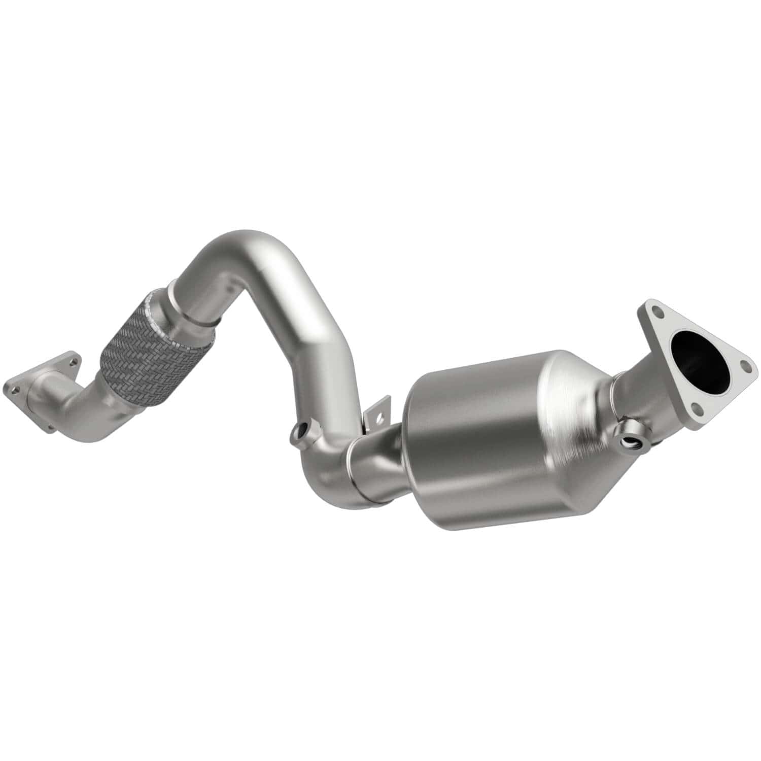 MagnaFlow California Grade CARB Compliant Direct-Fit Catalytic Converter