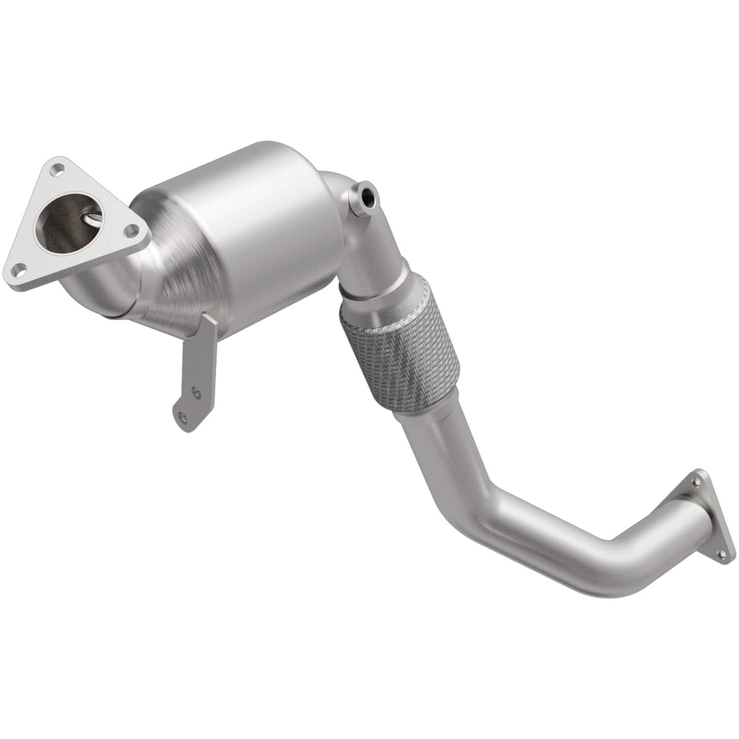 MagnaFlow California Grade CARB Compliant Direct-Fit Catalytic Converter