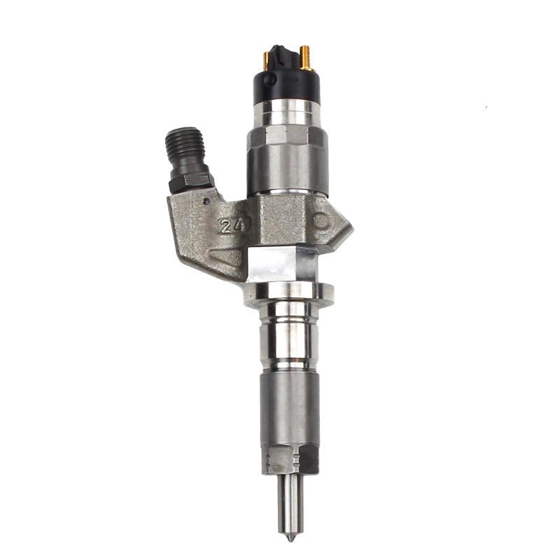 Industrial Injection 01-04 Chevrolet Genuine OE 6.6L Duramax LB7 Dragonfly 50Hp 25 LPM 15% 0 986 435 502DFLY Main Image