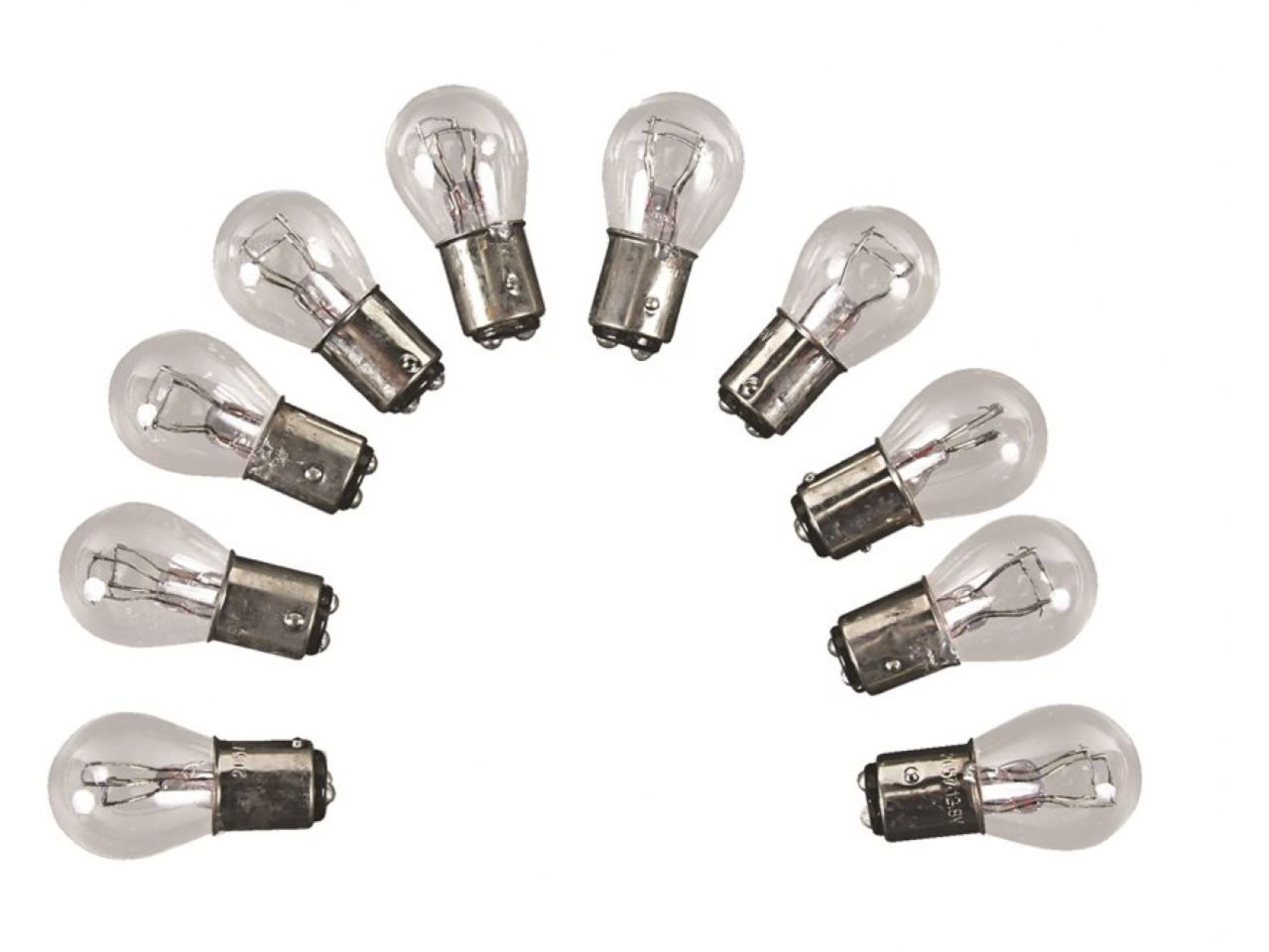 Camco Light Bulbs 54838 Item Image