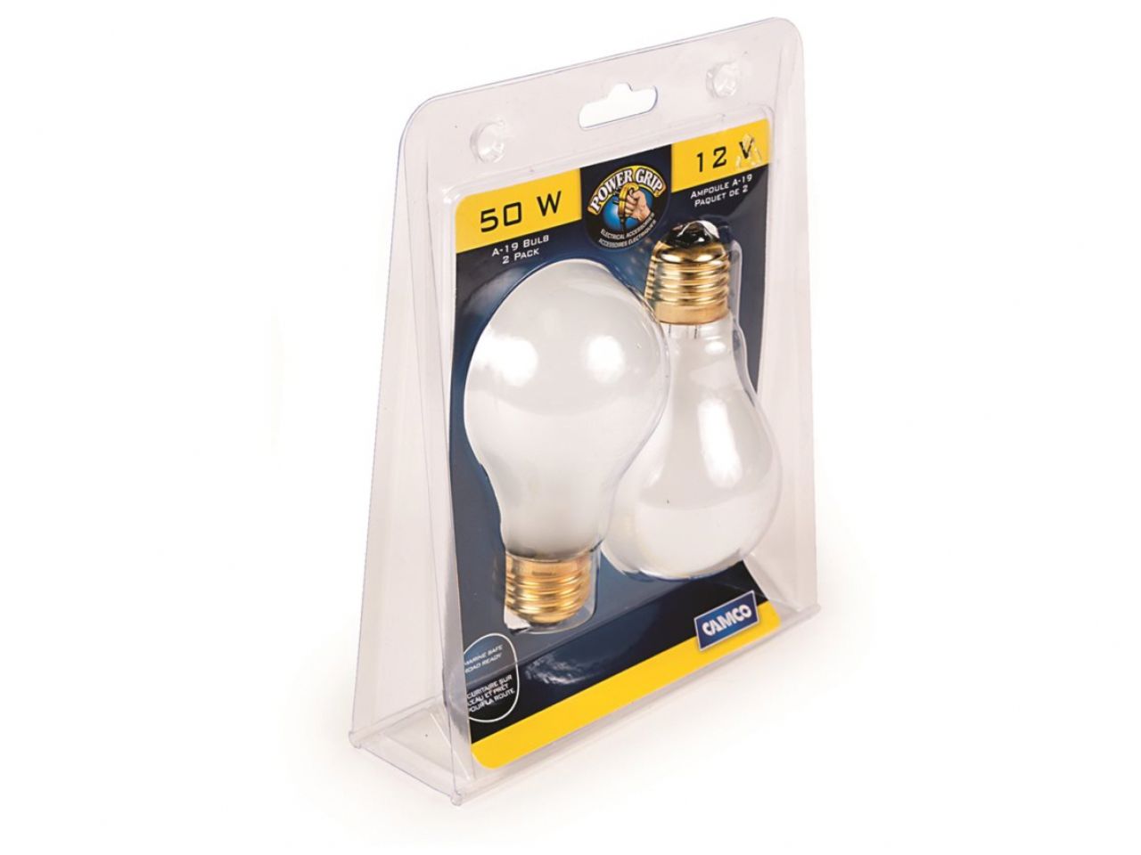 Camco Light Bulbs 54894 Item Image