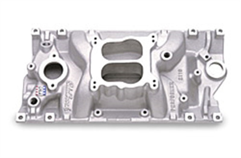 Edelbrock EDE Performer Intake Manifold Engine Components Intake Manifolds main image