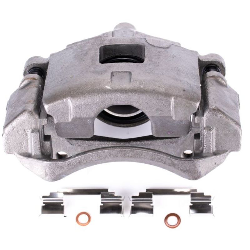 PowerStop PSB Autospecialty Caliper Brakes, Rotors & Pads Brake Calipers - OE main image