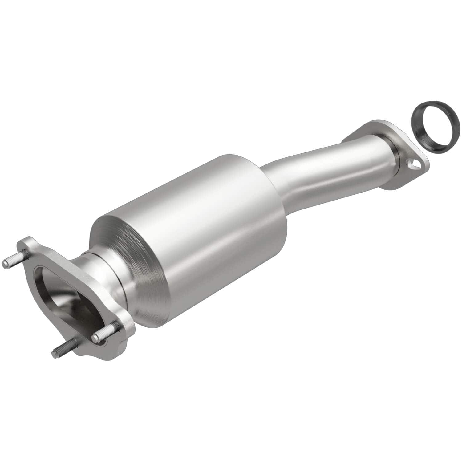 MagnaFlow California Grade CARB Compliant Direct-Fit Catalytic Converter