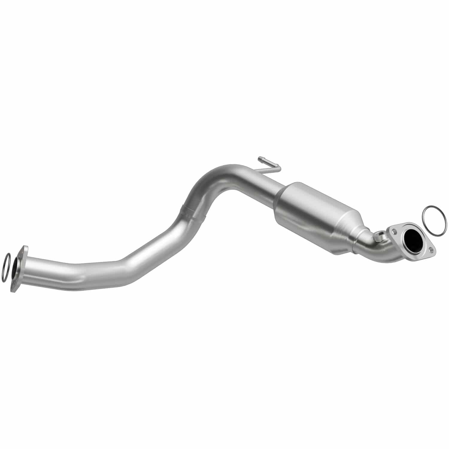 MagnaFlow Toyota California Grade CARB Compliant Direct-Fit Catalytic Converter