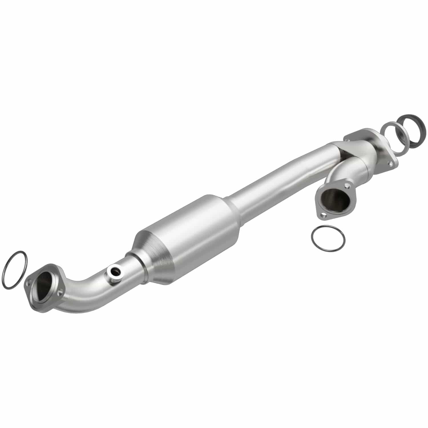 MagnaFlow Toyota California Grade CARB Compliant Direct-Fit Catalytic Converter