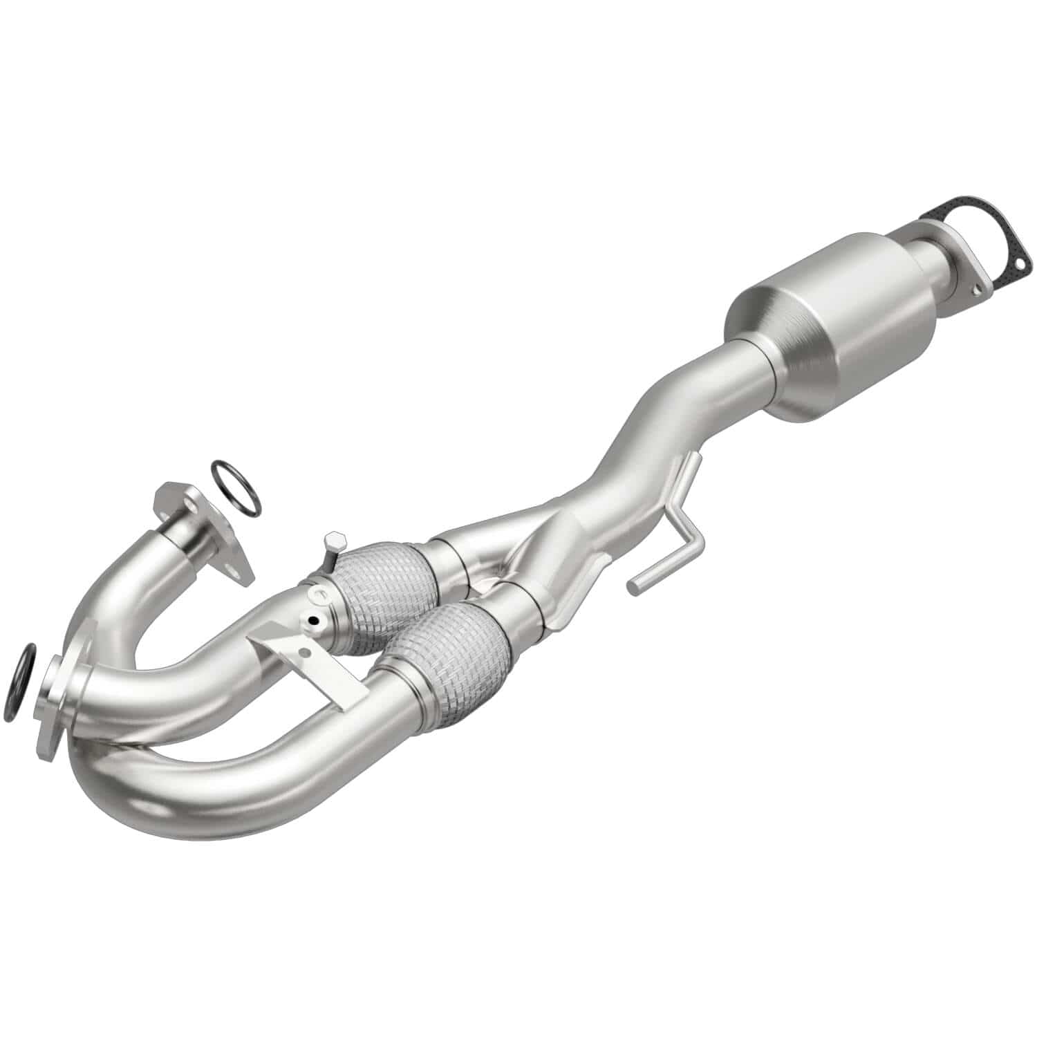 MagnaFlow Nissan Murano California Grade CARB Compliant Direct-Fit Catalytic Converter