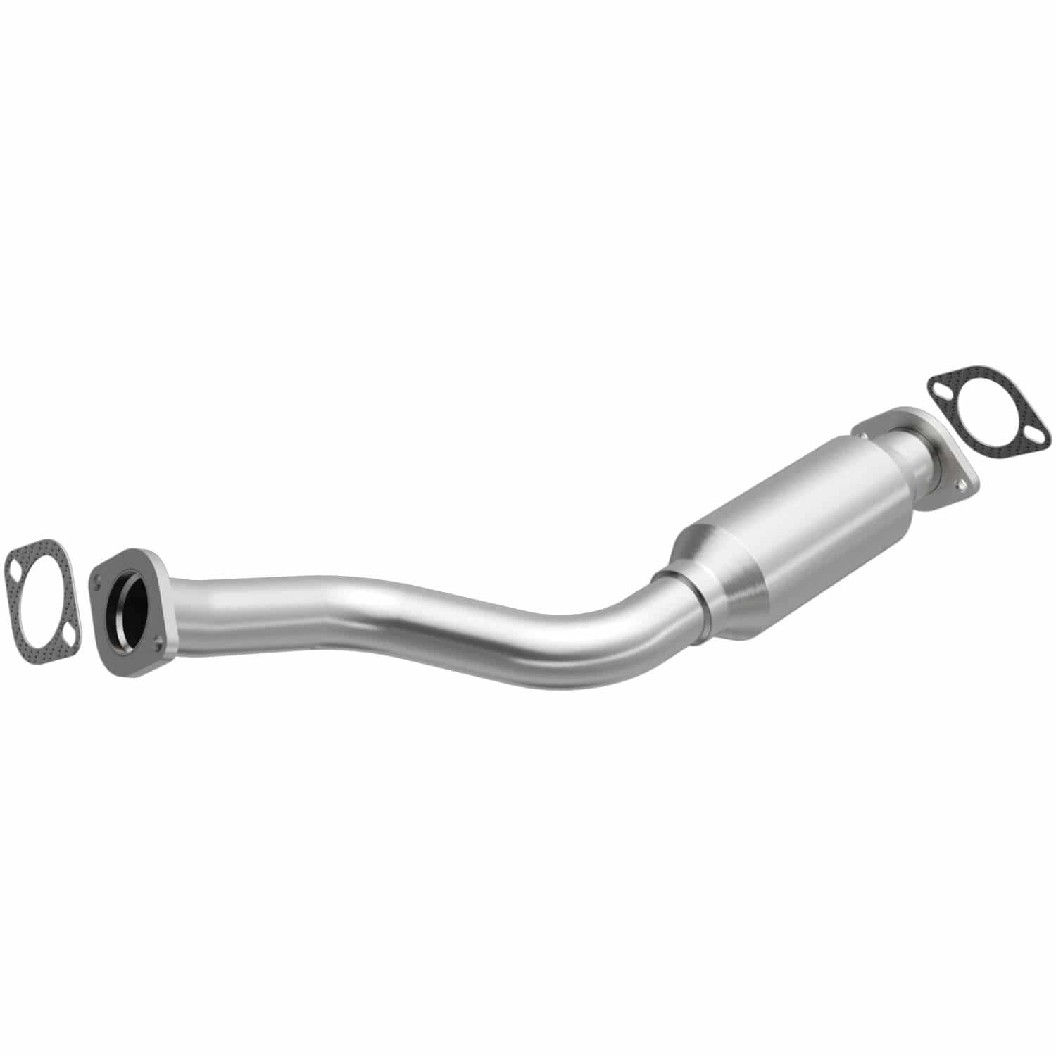 MagnaFlow Nissan Rogue California Grade CARB Compliant Direct-Fit Catalytic Converter