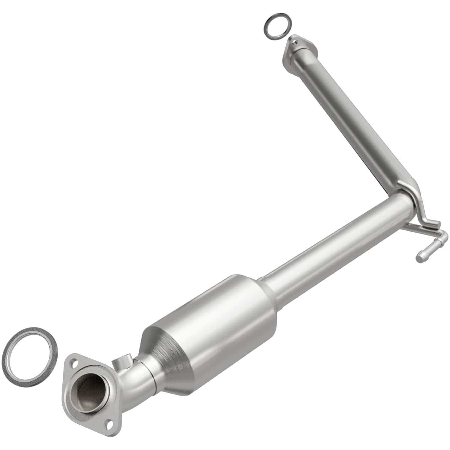 MagnaFlow Toyota Tundra California Grade CARB Compliant Direct-Fit Catalytic Converter