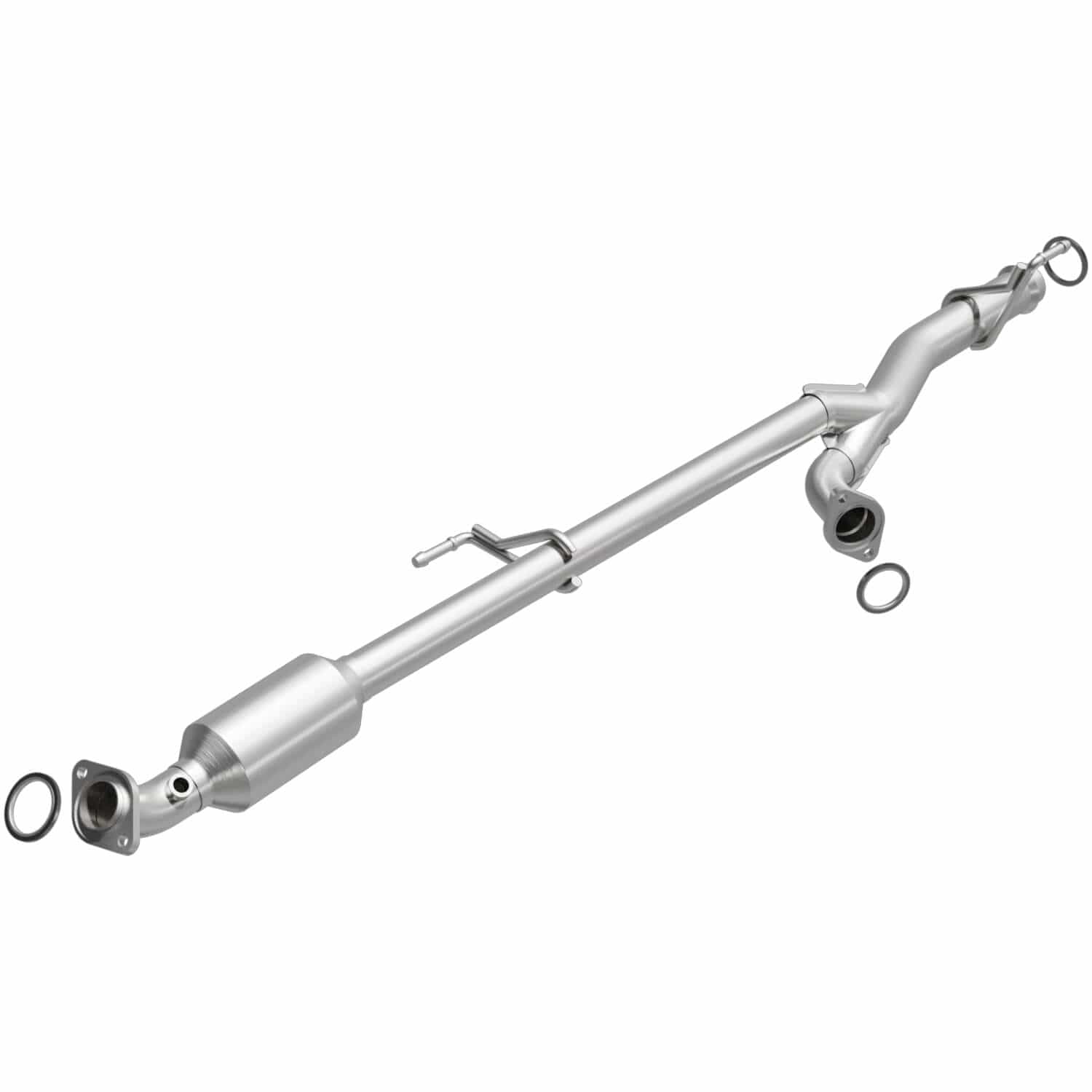 MagnaFlow Toyota Tundra California Grade CARB Compliant Direct-Fit Catalytic Converter