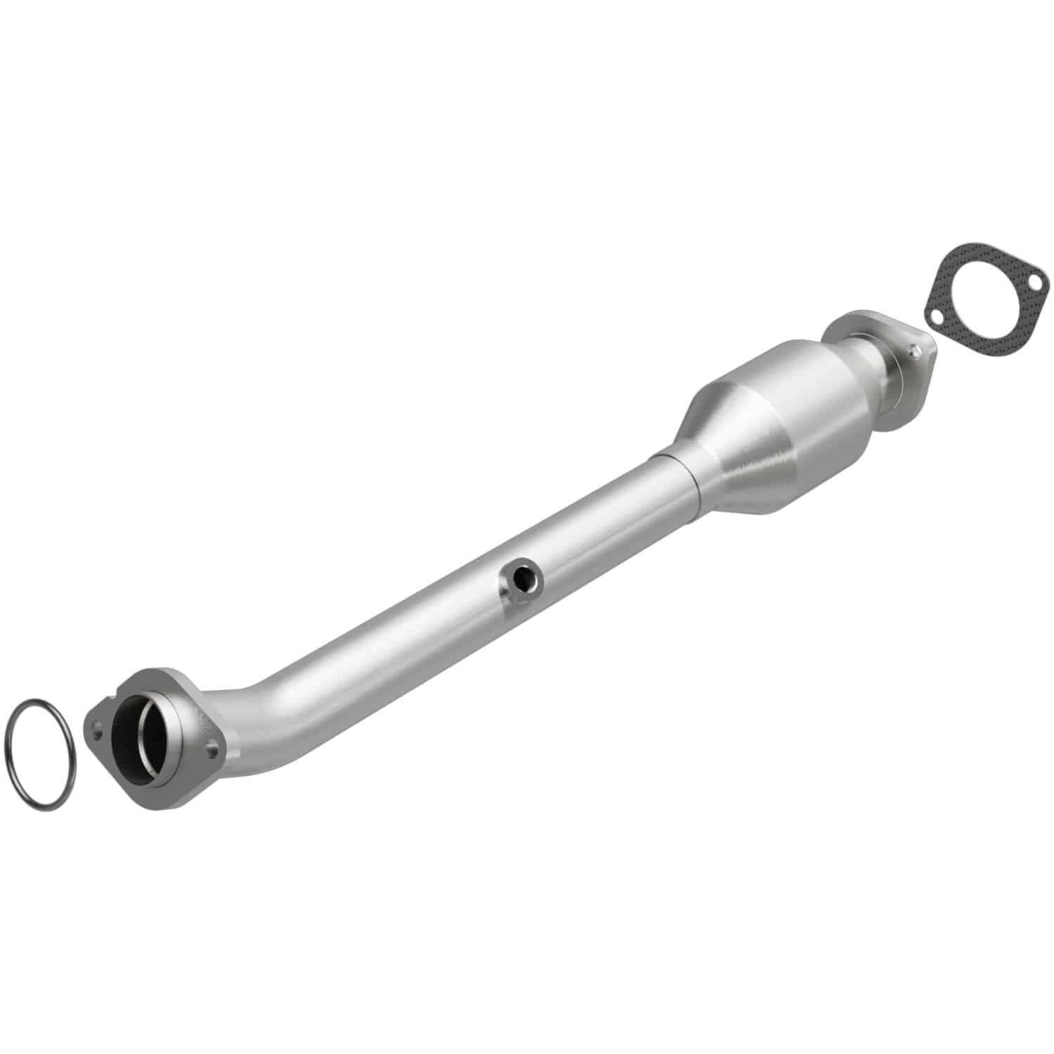 MagnaFlow Nissan California Grade CARB Compliant Direct-Fit Catalytic Converter