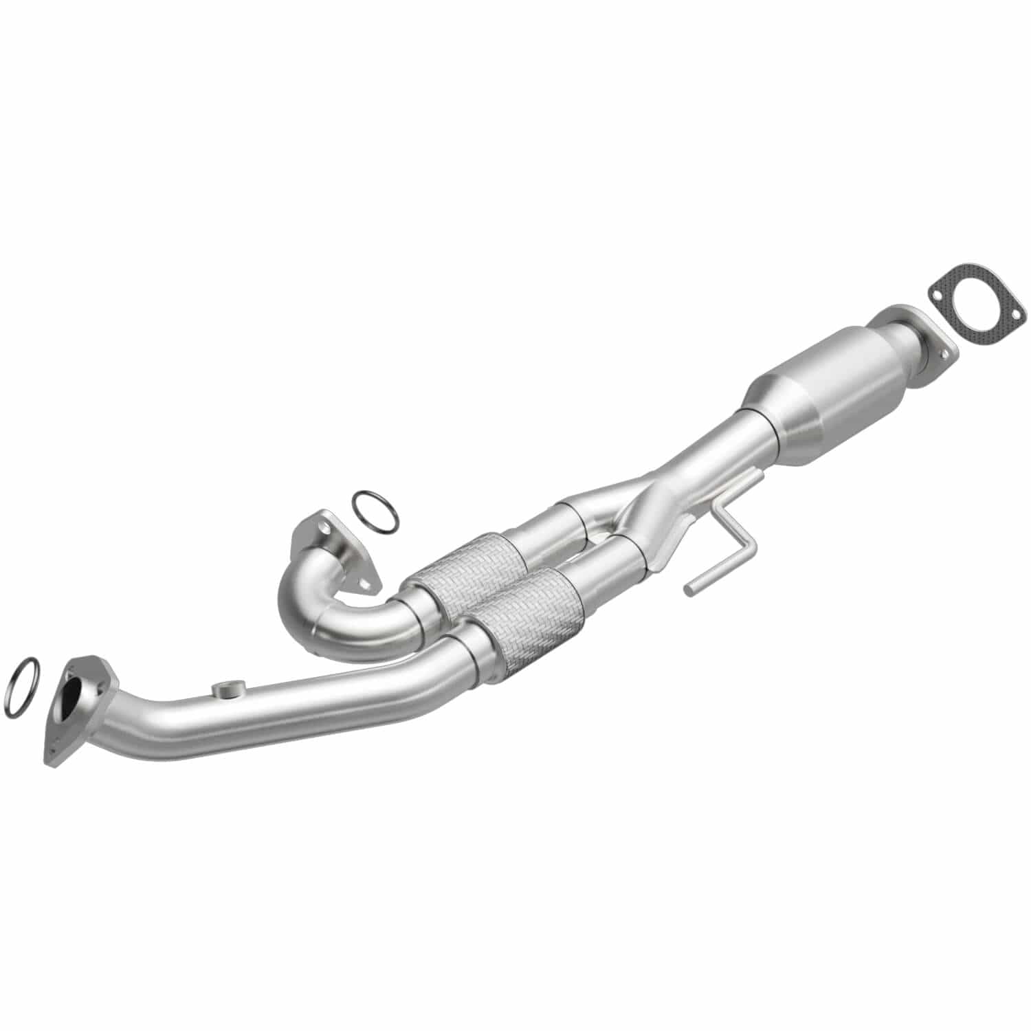 MagnaFlow Nissan Quest California Grade CARB Compliant Direct-Fit Catalytic Converter