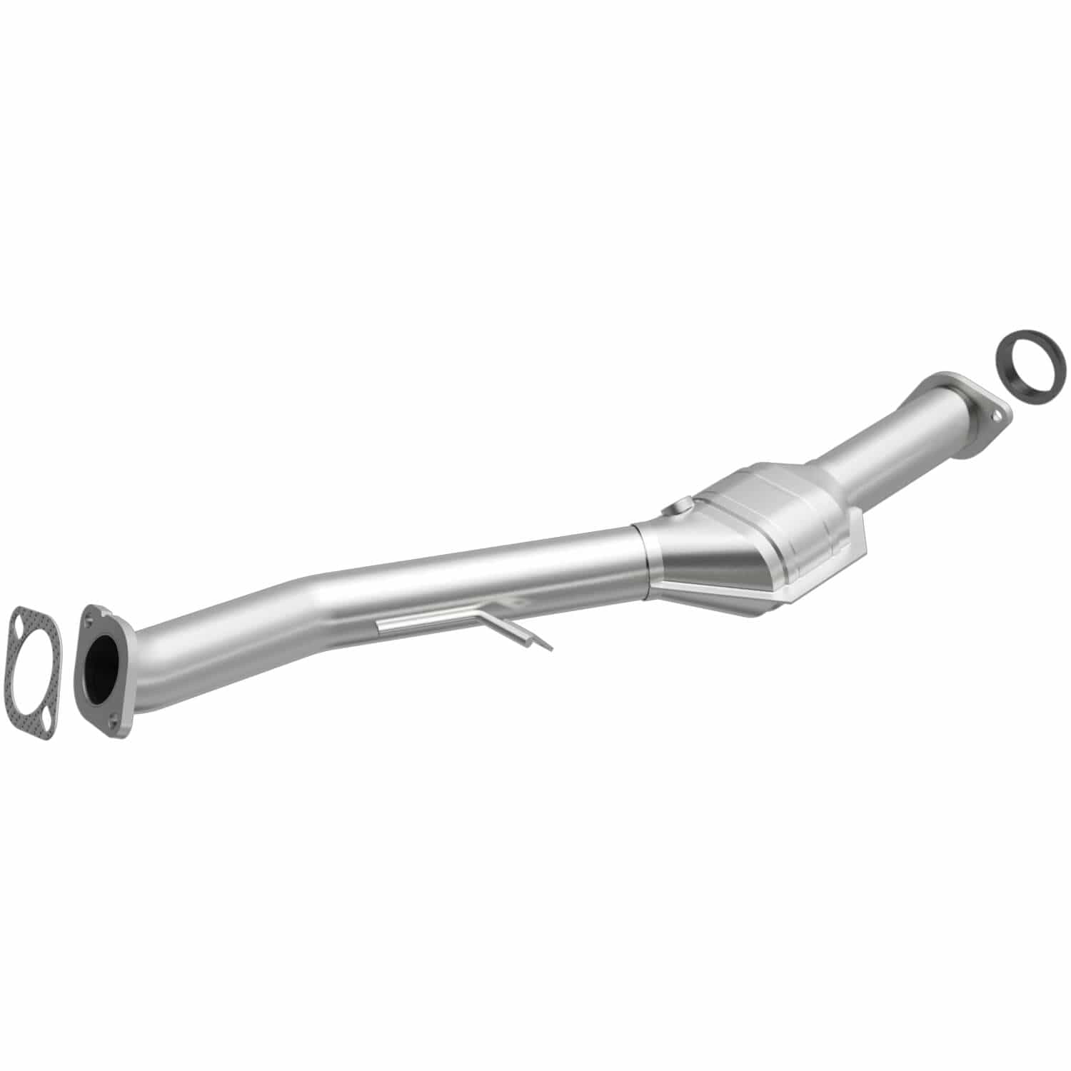 MagnaFlow Subaru Outback California Grade CARB Compliant Direct-Fit Catalytic Converter