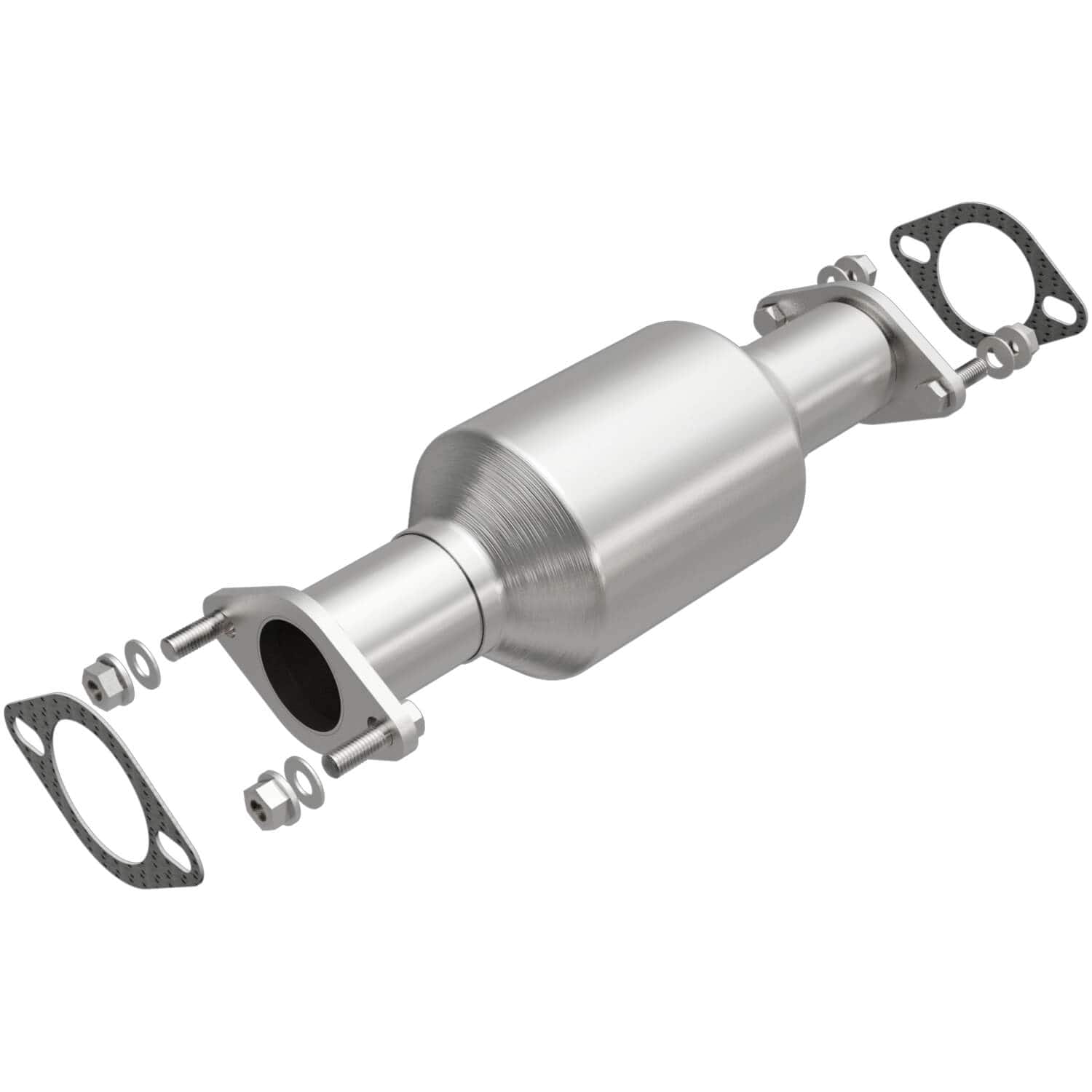 MagnaFlow Kia Sorento California Grade CARB Compliant Direct-Fit Catalytic Converter