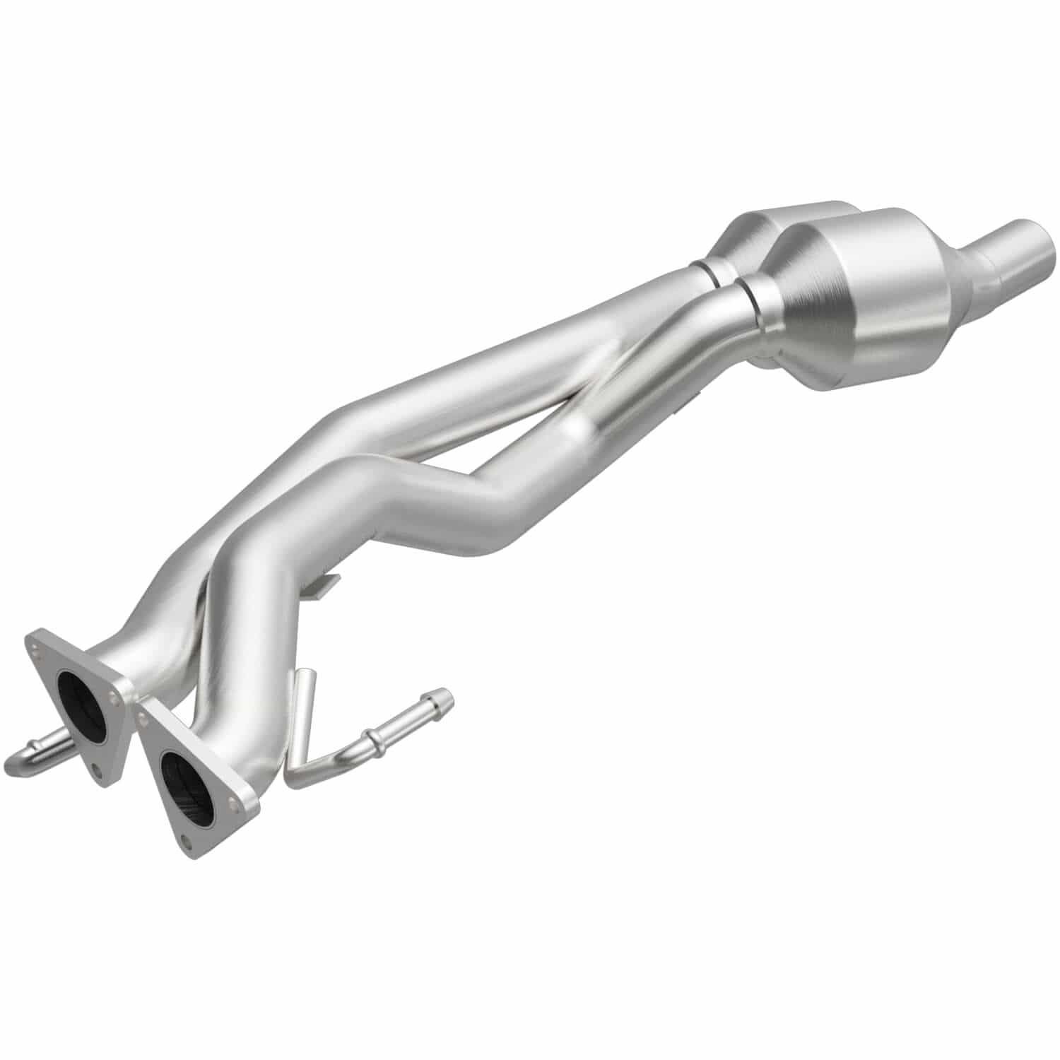 MagnaFlow California Grade CARB Compliant Direct-Fit Catalytic Converter