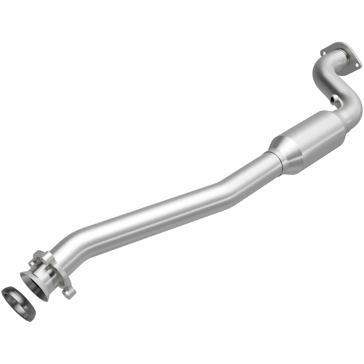 MagnaFlow California Grade CARB Compliant Direct-Fit Catalytic Converter