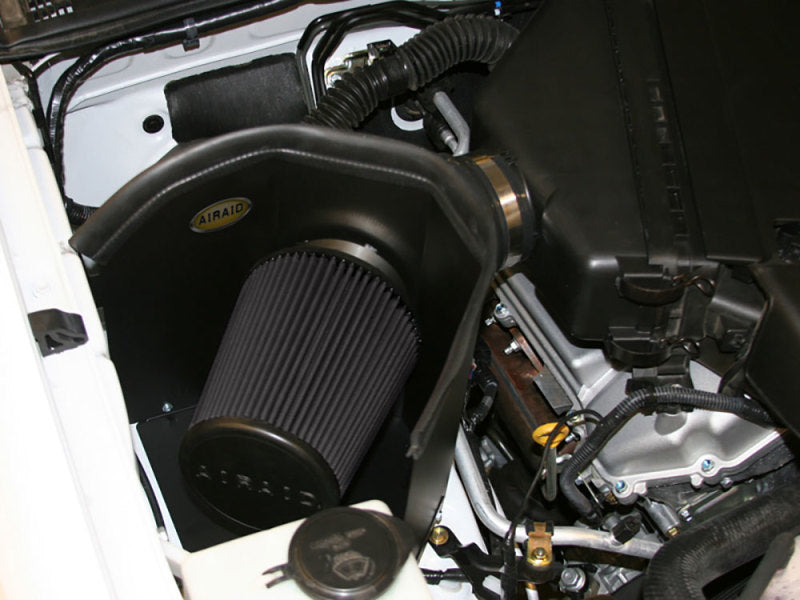 Airaid AIR Cold Air Intake Kit Air Intake Systems Cold Air Intakes main image