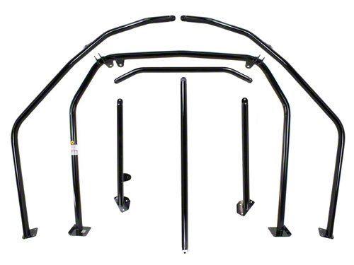 Cusco Roll Cages  100 271 FW Item Image