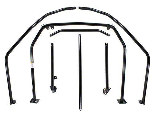 Cusco Roll Cages  114 270 D20 Item Image