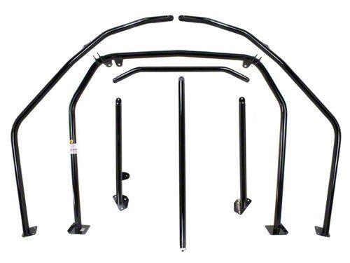 Cusco Roll Cages  114 270 W10 Item Image