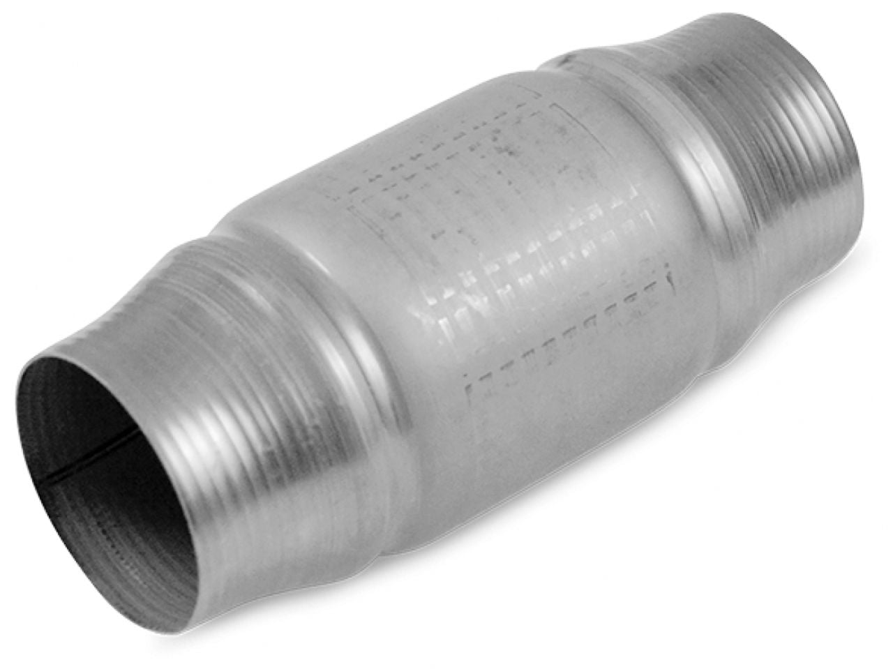 MagnaFlow Standard Grade Federal / EPA Compliant Universal Catalytic Converter