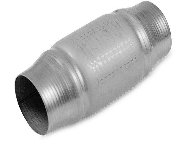 MagnaFlow Standard Grade Federal / EPA Compliant Universal Catalytic Converter