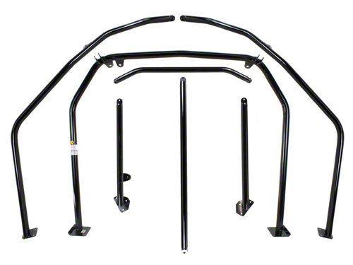 Cusco Roll Cages  114 290 W13 Item Image