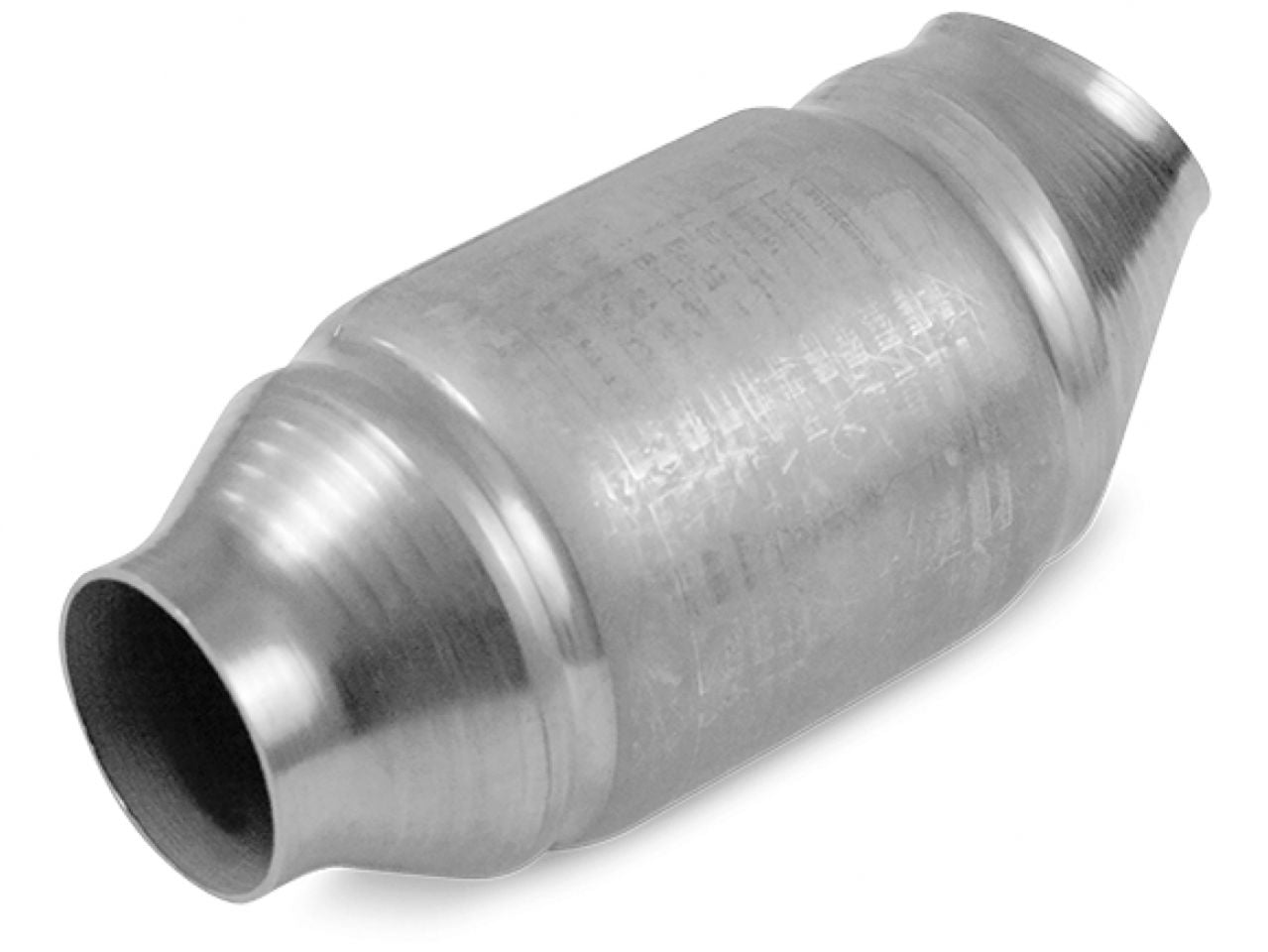 MagnaFlow Standard Grade Federal / EPA Compliant Universal Catalytic Converter