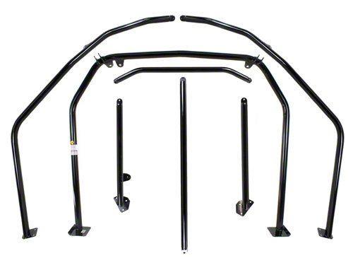 Cusco Roll Cages  116 270 H20 Item Image