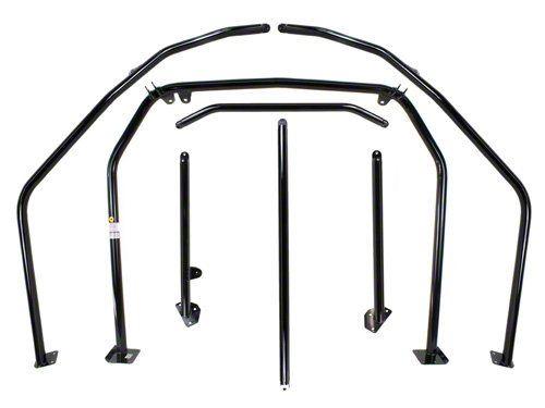 Cusco Roll Cages  116 270 W10 Item Image