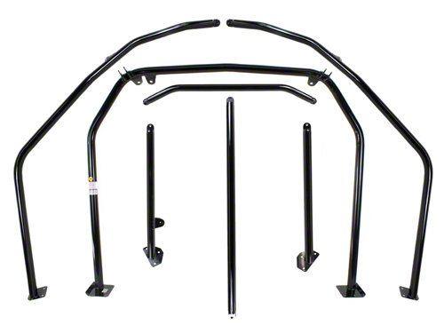 Cusco Roll Cages  116 270 W13 Item Image