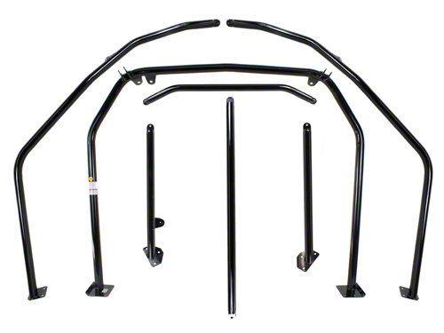 Cusco Roll Cages  116 270 W9 Item Image