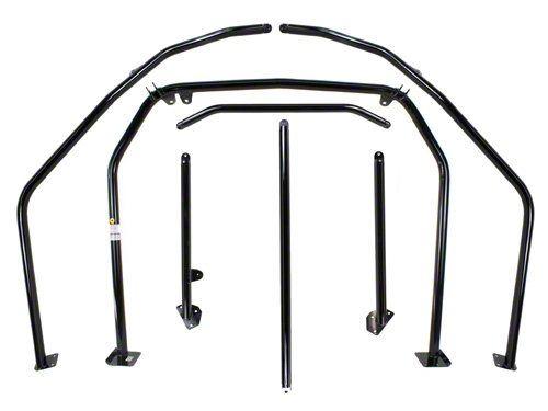Cusco Roll Cages  116 271 12Y Item Image