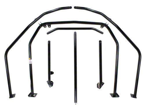 Cusco Roll Cages  116 271 13W Item Image