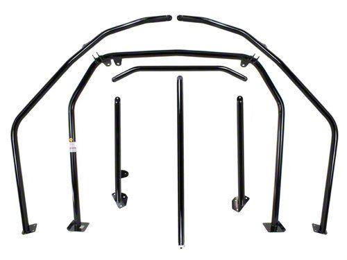 Cusco Roll Cages  137 270 E20 Item Image