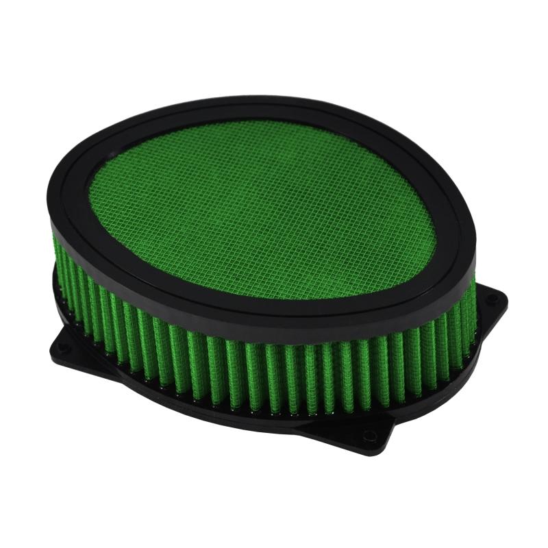 Green Filter 05-05 Porsche GT3 Cup Car 3.6L H6 Cylinder Filter 7215 Main Image