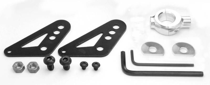 GFB 4003 Short Shifter Upgrade Kit - makes 4003 into 4002 4202 Main Image