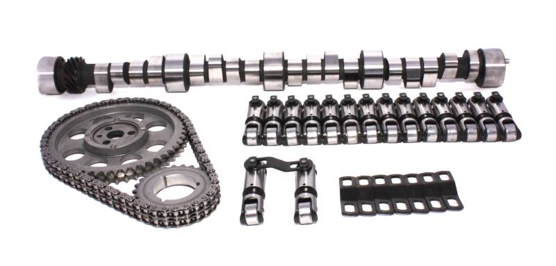 COMP Cams CCA Camshaft Kits Engine Components Camshafts main image