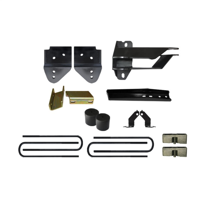 Skyjacker Suspension Lift Kit Component 2017-2017 Ford F-350 Super Duty 4 Wheel Drive F174513